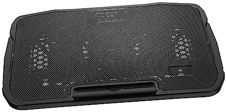 Tofficu Multi-speed Laptop Cooling Stand Riser for Notebook Home Computer Rack Relief Neck Pain