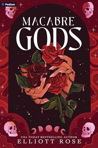 Macabre Gods: A Dark Romance: 2
