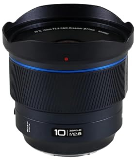Kamera.， Kompatibel mit Sony E-Mount 10mm F2.8 Vollformat-Autofokus-Weitwinkelobjektiv Z RF L(E-Mount(FE))