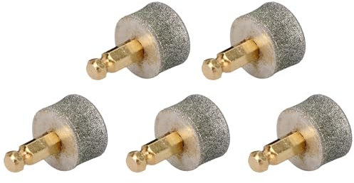 VILLCASE Elektrischer Nagelschleifer Für Haustiere Sicheres Und Effizientes Krallenschleifen Ideal Für Hunde Und Katzen Hygienische Pflege Für Haustierkrallen Mit Wechselköpfen