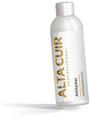 Alta Cuir - Imperéabilisant Cuir (500 ML)