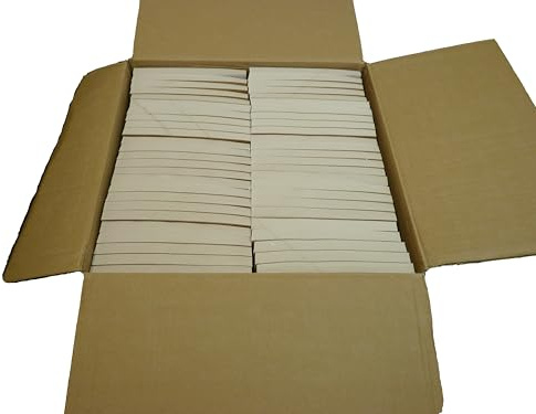Thompson Cooper Ltd - Pad 120 Kitchen Pads Single Sheets Waitress Pads Per 100 Check Order Pads