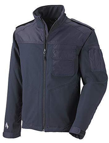 HAIX Feuerwehr-Softshelljacke 2.0