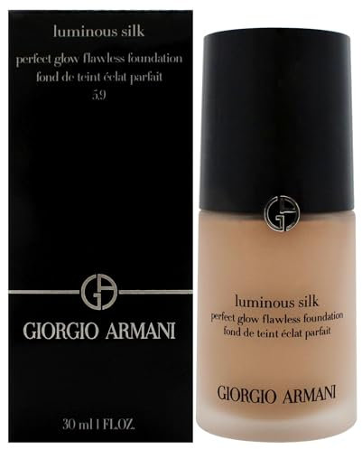 Armani LUMINOUS SILK 5.9 F/P 30ML