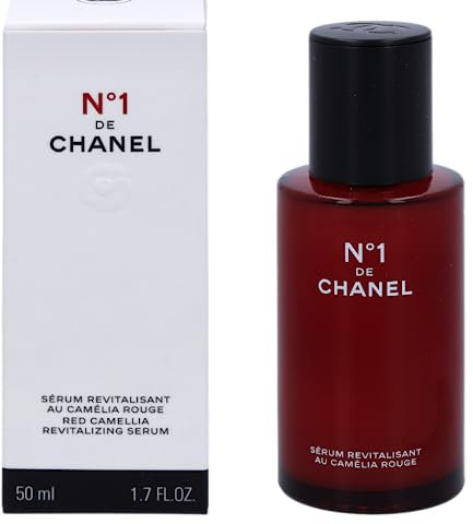 CHANEL No.1 Revitalizing Serum