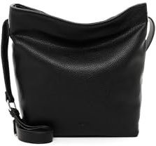 Emily & Noah Beutel E&N Amiens RUE 09 1401 Damen Handtaschen Uni black 100