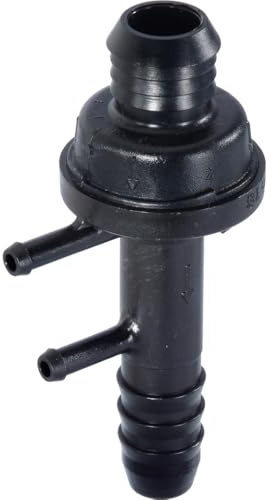 Pierburg 7.05817.06.0 clapet anti-retour pour Volkswagen