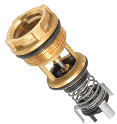 Remeha Avanta Plus Combi 24C 28C 35C, 39C & Eco Combi 28C Boiler & Evita HR-E Combi, Solo & Avanta Avante Diverter Valve Cartridge 720557601