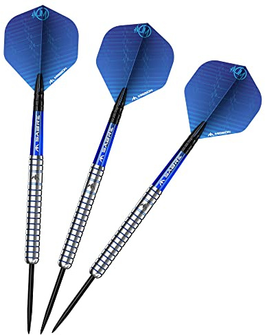 Mission Joe Murnan 90% - Steeldarts 24 Gramm