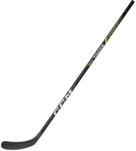 CCM Tacks AS6 Composite Grip Stick Senior - 70 Flex 60', Spielseite:rechts, Biegung:P28 McDavid