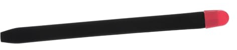 jojofuny Stylus Schutzhülle Silikonhülle Kompatibel Für Apple Pencil Ergonomische Schutzcover Leichtes Pencil Zubehör Kratzfestes Federmäppchen Ergebnisorientiertes Design Farblich Abgesetz