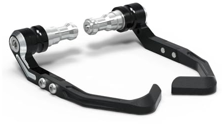 Handgriffschutz Bremshebel Für SU&ZUKI SV650 SV 650 2016-2023 Motorrad Zubehör Hebel Schutz Bremse Kupplung Lenker Protector Kit