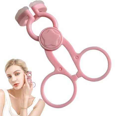 Strumento per la rimozione delle lenti contatto, aiuto per indossare le lenti contatto, aiuto per indossare lenti contatto, comodo strumento applicatore per inserire o rimuovere le lenti