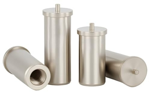 Tornillo de punta para soldar, Pernos de soldadura M2.5 M3 (4-12 mm) Plata niquelada 10/30/50 piezas for descarga condensadores(Silver-10pcs,M2.5x9)