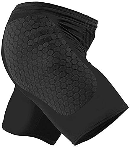 Mcdavid Hex Pantalon Schwarz M