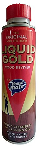 House Mate Liquid Gold 250 ml