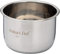 Instant Olla interior de acero inoxidable - 2,8 litros
