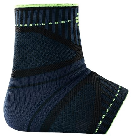 BAUERFEIND Fußgelenkbandage fürs Sprunggelenk „Ankle Support Dynamic“, Unisex