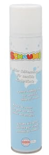 Avantgarde Schaumi – Kreativschaum für Kinder | 1 Dose ca. 1 m³ Volumen | ungiftig, seifenbasiert & leicht zu reinigen | ideal für Kita, Therapie & sensorisches Spielen