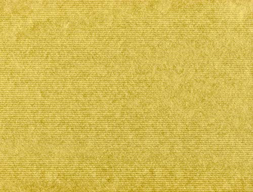 Geschenkpapier, Weihnachtspapier, Kraftpapier Uni Gold, 10 m x 70 cm (Rolle) (Gold)