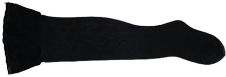 BAHNER Stützstrumpfhose Cellulite für Damen, Premium haltlose Strumpfhose, Strumpf, Strümpfe für Frauen, Figur formend, für schöne Beine, Entspannung der Beine, Shapingeffekt, blickdicht (L, Make Up)