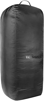 Tatonka Rucksack-Schutzhülle Luggage Protector 55L - Transportsack und Regencover für Trekking- sowie Reiserucksäcke von 45 bis 65 Liter Volumen - Wasserdicht und reißfest - Inklusive Packbeutel