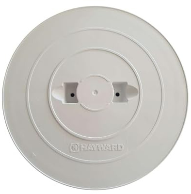 HAYWARD - Couvercle Skimmer Miroir 3139 - PWX25215