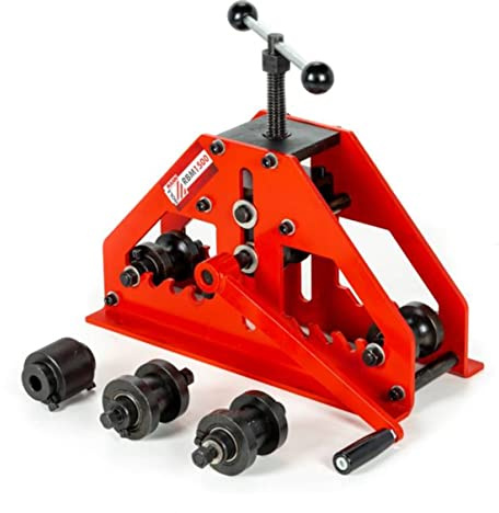 Holzmann Maschinen Holzmann RBM1500 Cintreuse de tubes