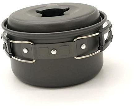 YARNOW 1Stk Behälter für Babynahrung einzelner Instant-Nudeltopf outdoor geschirr essgeschirr outdoor Wasserkessel Wasserkocher Nudelschalen gesunder Eintopf Multifunktion Nudelschüssel
