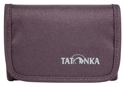 Tatonka Folder RFID-block – plånbok med RFID-blockerare – TÜV-testad
