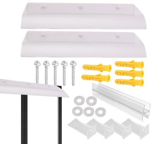 Front Door Canopy Outdoor Awning, Door Cover Outdoor Shelter Canopy, Cold and Heat Resistant Balcony Sun Shade Shelter for Entrances, Terraces, Porch, Patio