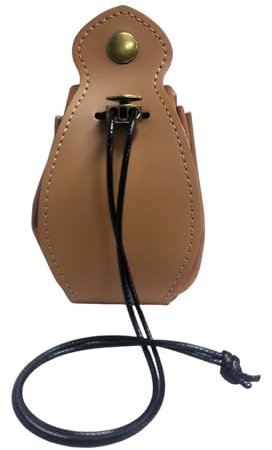 TVSVKWE 1 Piece Dice Storage Bag, Drawstring Pocket, Dice Accessories, Portable Storage Bag.