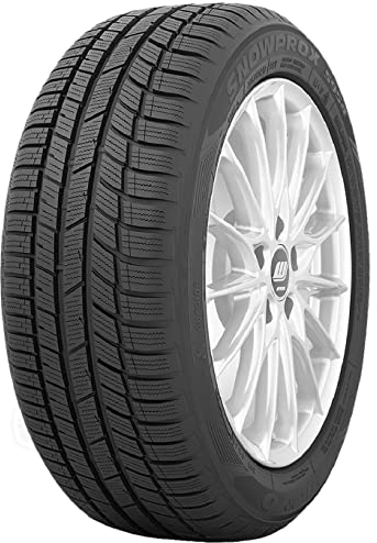 Toyo Snowprox S 954 SUV XL M+S - 225/60R18 104H - Winterreifen