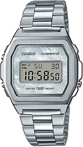 CASIO VINTAGE Maxi Premium Women's Watch