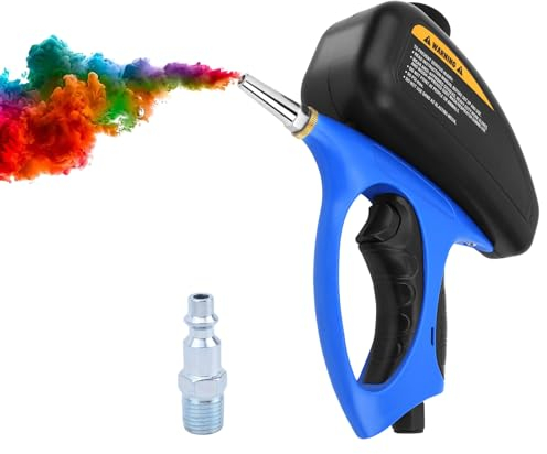 Sandstrahler, stabil, praktisch, einfach zu bedienen, geringer Verbrauch für die Fabrik