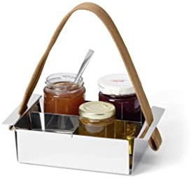 Philippi - A TAVOLA Condiment Caddy