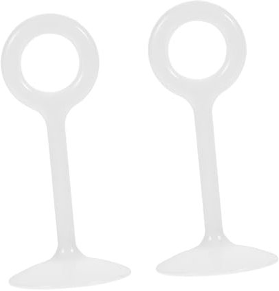 Cabilock 2 Pezzi Asta Di Pressatura Scorie Macchina Per Schiuma Per Latte Di Soia Accessorio Macchina Per Latte Di Soia Macchina Per Latte Di Soia Brocca Manuale Per Schiuma Per