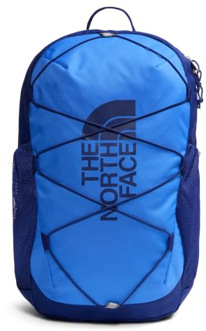 The North Face Zaino per bambini Court Jester 24,6L Active Blue/Bold Blue