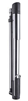 Birzman Horizons Apogee Pumps, Silber, Einheitsgröße