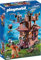 PLAYMOBIL 9340 Mobile Zwergenfestung