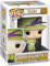 Funko POP! ROYALS: - Queen Elizabeth II - Royal Family - Collectable Vinyl Figure - Gift Idea - Official Merchandise - Toys for Kids & Adults - Model Figure for Collectors and Display