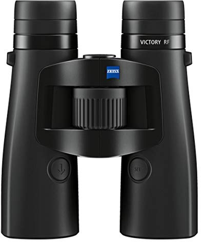 ZEISS Victory 10x42 T* Rangefinder Binoculars