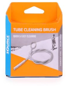 Source Tube Brush Clean Kit, Natural