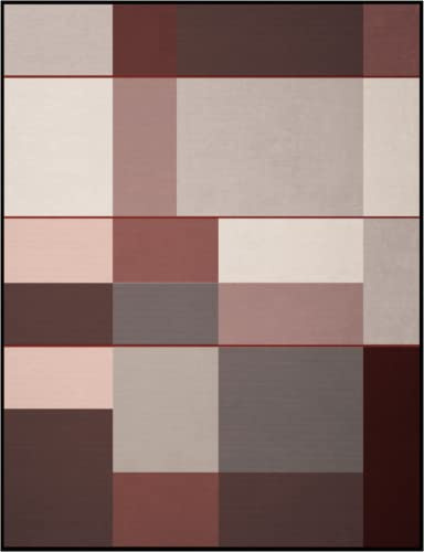 Biederlack Wohndecke | Grid - 150 x 200