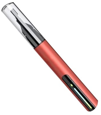 Penna lucidatrice elettrica micro levigatrice per modellismo Gundam, penna micro levigatrice elettrica ricaricabile USB portatile