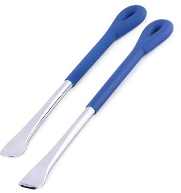 Conjunto de Herramientas de Palanca de Neumáticos de Motocicleta de Servicio pesado: Cuchara de de Neumáticos de Acero Al Carbono para Reparaciones de Bicicletas, Resistente a la óxido, para un