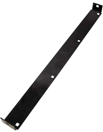 predolo Placa de Afeitado para Soplador de Nieve de Repuesto, Compacta, Práctica Y Práctica, Accesorios para Quitanieves, Fácil de Instalar para 826 524 522 W