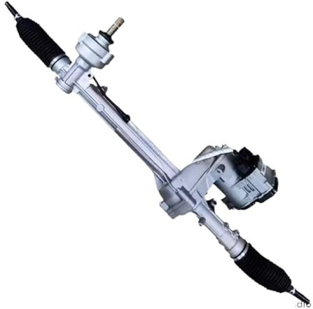HCQAO Styrväxel kompatibel med Ford Explore DB5Z3504 kuggstångsenhet - Ersätter OEM Styrsystem