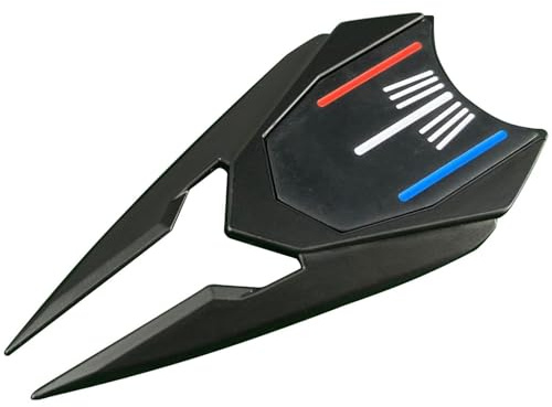 Generisch Strumento per divot da golf , strumento di riparazione da golf , in lega di zinco con clip magnetica, marcatore per palline da golf, forchetta da golf verde, da golf