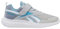 Reebok Rush Runner 5 Alt, Zapatillas Niñas, Pugry2 Ftwwht Bolcya, 27 EU